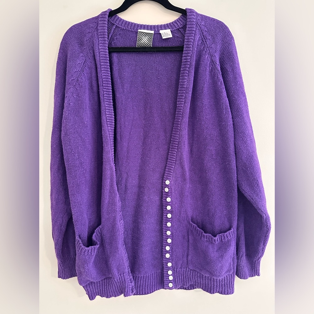 Vintage Cardigan
